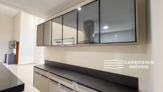 Casa de Condomínio com 3 Quartos à venda, 165m² no Condomínio Terras do Vale, Caçapava