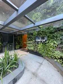 Sala Comercial à venda, 35m² no Horto Florestal, Salvador