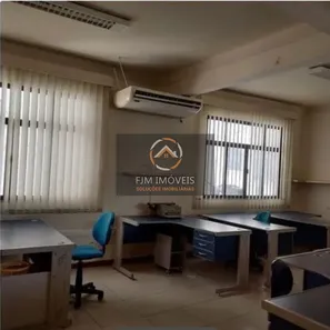 Sala Comercial à venda, 154m² no Badu, Niterói