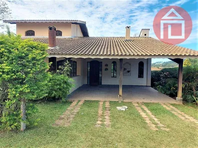 Casa de Condomínio com 5 Quartos para venda ou aluguel, 250m² no , Piracaia