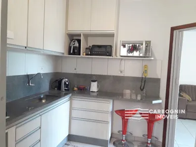 Apartamento com 3 Quartos à venda, 80m² no Vila Paraíso, Caçapava