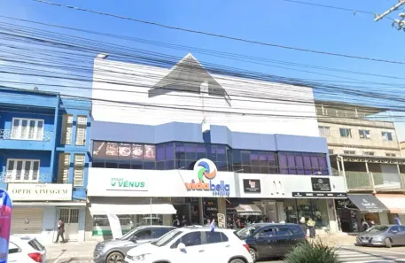 Sala Comercial para alugar, 42m² no Centro, Esteio
