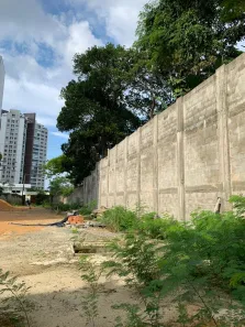 Lote/Terreno à venda, 1362m² no Adrianópolis, Manaus