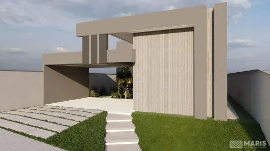 Casa com 3 Quartos à venda, 163m² no São Sebastião, Igarapé