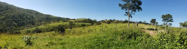 Fazenda/Sítio com 4 Quartos à venda, 550000m² no Padre Bernardo, Padre Bernardo