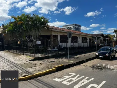 Casa com 3 Quartos à venda, 121m² no Vila Princesa Izabel, Cachoeirinha