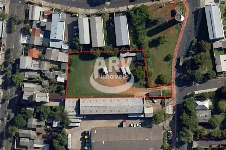 Lote/Terreno à venda, 3067m² no Ponta Porã, Cachoeirinha