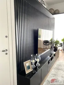 Apartamento com 2 Quartos à venda, 116m² no Brooklin Paulista, São Paulo