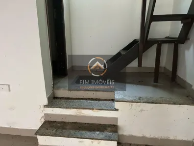 Sala Comercial à venda, 37m² no Badu, Niterói