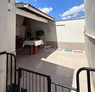 Casa com 2 Quartos à venda, 110m² no Residencial Bom Jardim, Rio das Pedras