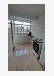 Apartamento com 3 Quartos à venda, 55m² no Europa, Belo Horizonte