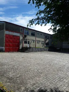 Galpão/Depósito/Armazém para alugar, 2400m² no , Simões Filho