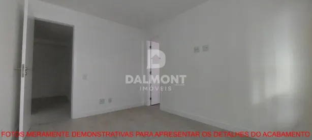 Apartamento com 2 Quartos à venda, 64m² no Praia dos Anjos, Arraial do Cabo