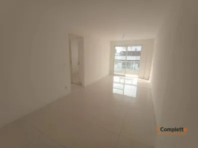 Apartamento com 3 Quartos para alugar, 88m² no Anil, Rio de Janeiro
