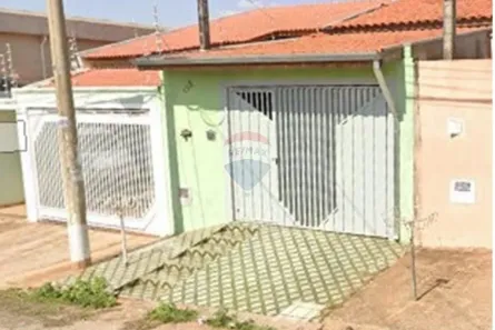 Casa com 2 Quartos à venda, 85m² no Jacinto Hackel Fren Aun, Cosmópolis