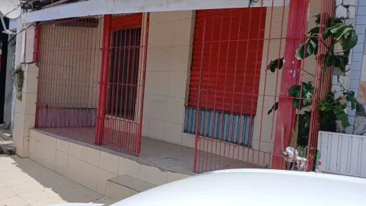 Ponto Comercial à venda, 53m² no Itapuã, Salvador
