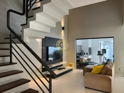 Casa de Condomínio com 3 Quartos à venda, 230m² no Loteamento Residencial Porto Seguro, Tremembé