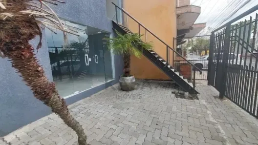 Sala Comercial para alugar, 60m² no Mathias Velho, Canoas