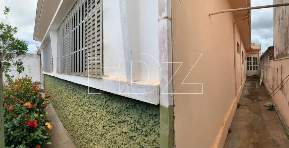 Casa com 3 Quartos à venda, 122m² no Vila Santana, Araraquara