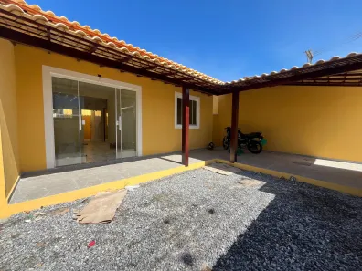 Casa com 2 Quartos à venda, 80m² no Aquarius (Tamoios), Cabo Frio