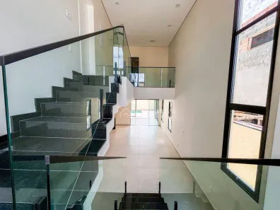 Casa de Condomínio com 3 Quartos à venda, 189m² no Residencial Alta Vista 1, Caçapava