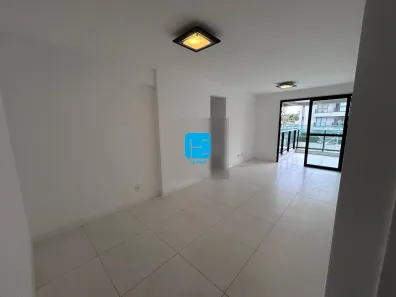 Apartamento com 3 Quartos para alugar, 88m² no Recreio dos Bandeirantes, Rio de Janeiro