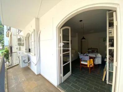 Apartamento com 2 Quartos à venda, 73m² no Humaitá, Rio de Janeiro