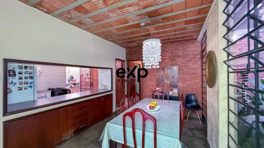 Casa com 4 Quartos à venda, 191m² no Dom Bosco, Belo Horizonte
