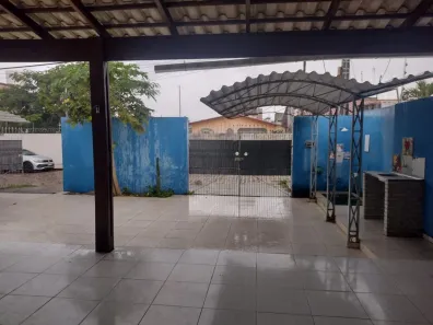 Casa com 4 Quartos para alugar, 150m² no Pitimbu, Natal