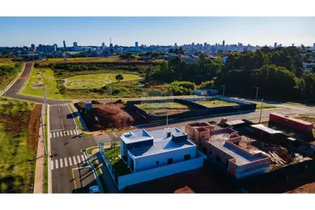 Lote/Terreno à venda, 300m² no São Luiz Gonzaga, Passo Fundo