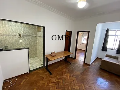Apartamento com 1 Quarto à venda, 45m² no Flamengo, Rio de Janeiro