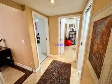 Apartamento com 3 Quartos à venda, 193m² no Copacabana, Rio de Janeiro