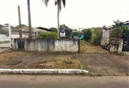 Lote/Terreno à venda, 300m² no Bom Princípio, Gravataí