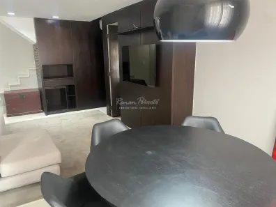 Cobertura com 2 Quartos à venda, 141m² no Savassi, Belo Horizonte