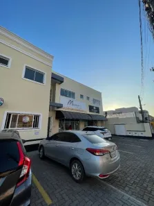 Sala Comercial com 1 Quarto para alugar, 58m² no Jardim Okinawa, Paulínia