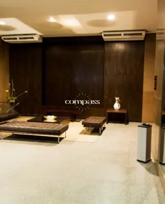 Sala Comercial para alugar, 58m² no Ilha do Leite, Recife