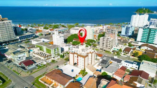 Cobertura com 3 Quartos à venda, 198m² no Guaratuba, Guaratuba