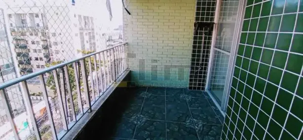 Apartamento com 2 Quartos para venda ou aluguel, 71m² no Freguesia (Jacarepaguá), Rio de Janeiro
