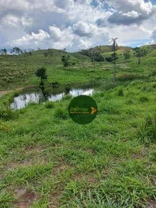 Fazenda/Sítio à venda, 12874400m² no Zona Rural, Niquelândia