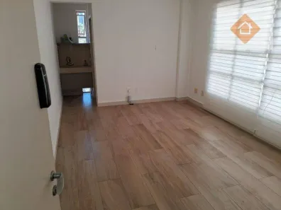 Sala Comercial para alugar, 22m² no Funcionários, Belo Horizonte