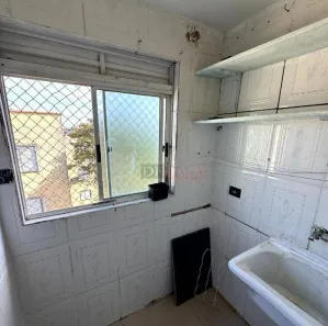 Apartamento com 2 Quartos à venda, 51m² no Parque Maria Luiza, São Paulo