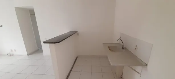 Apartamento com 2 Quartos para alugar, 45m² no Jardim das Margaridas, Salvador