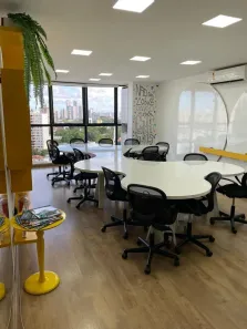 Sala Comercial para alugar, 33m² no Boa Vista, Recife