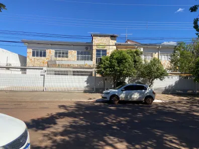 Apartamento com 3 Quartos para alugar, 140m² no Plano Diretor Norte, Palmas