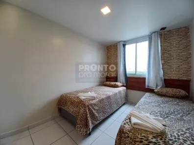 Apartamento com 3 Quartos à venda, 67m² no Centro, Ipojuca