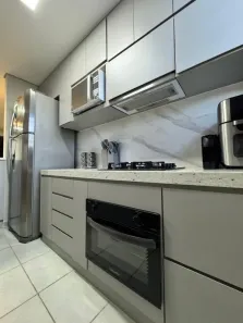 Apartamento com 2 Quartos à venda, 47m² no Juliana, Belo Horizonte