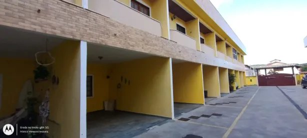 Casa de Condomínio com 2 Quartos para alugar, 85m² no Peró, Cabo Frio