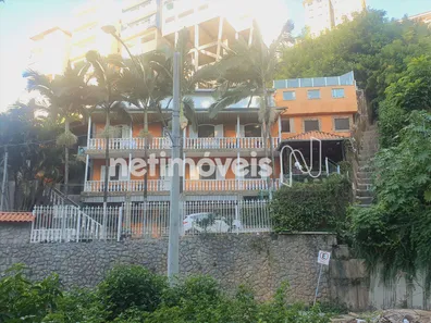Casa com 6 Quartos à venda, 670m² no São Lucas, Belo Horizonte
