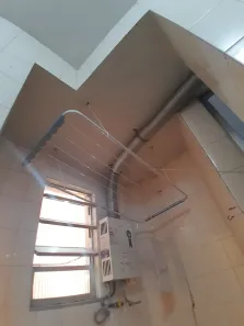 Apartamento com 1 Quarto para alugar, 45m² no Glória, Rio de Janeiro