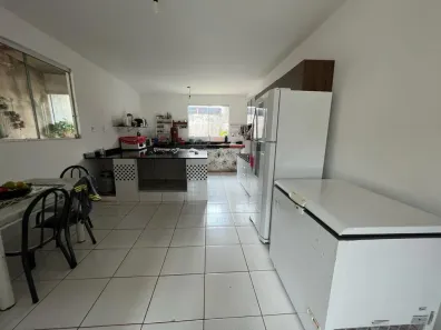 Casa com 3 Quartos à venda, 180m² no Setor Habitacional Vicente Pires - Trecho 3, Brasília